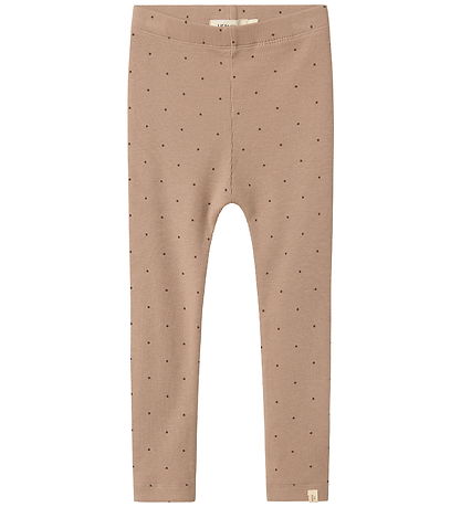 Lil' Atelier Leggings - Slim - NmfGago - Ethereum