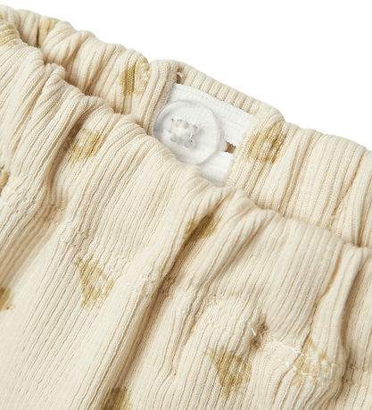 Lil' Atelier Trousers - Loose - NbmGago - Turtledove