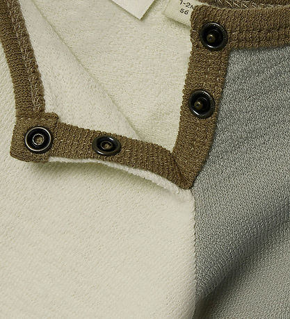 Lil' Atelier Body l/ä - NbmNunan - Turteltaube