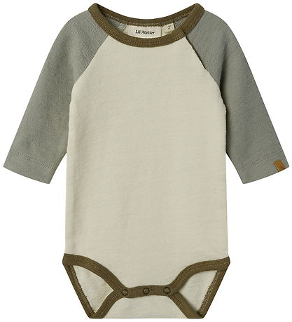 Lil' Atelier Body l/ä - NbmNunan - Turteltaube