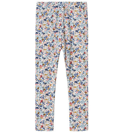 Name It Leggings - NmfKyla - Cloud Dansari