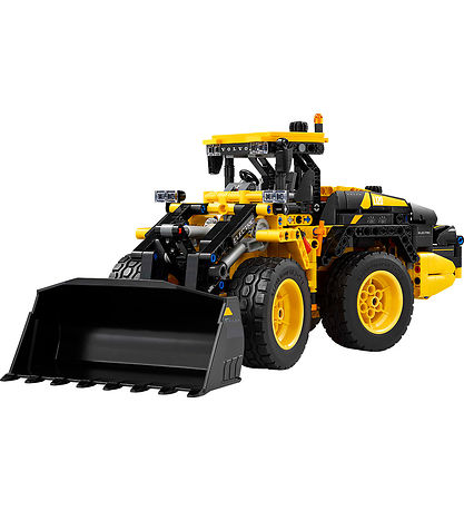LEGO® Technic - Volvo L120 Electric hjullaster 42209 - 973 Parta