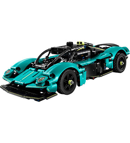 LEGO® Technic - Aston Martin Valkyrie 42208 - 707 Parts
