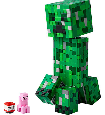 LEGO® Minecraft - The Creeper™ 21276 - 665 Parts
