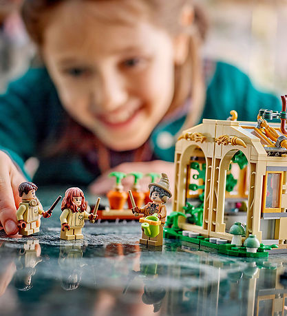 LEGO® Harry Potter - Hogwarts™ Castle: Botan 76445 - 390