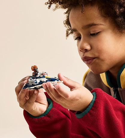 LEGO® Star Wars - Microfighter by Plo Koons™ 75400 - 89 De