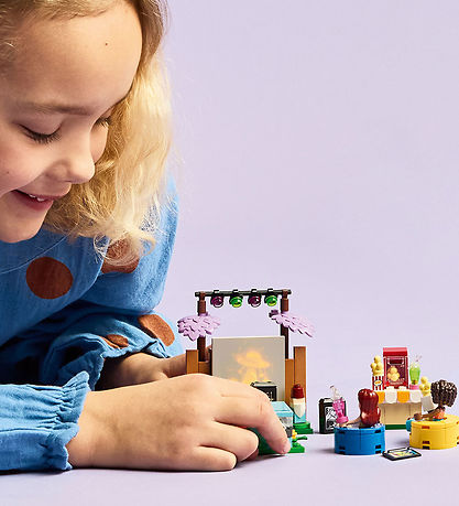 LEGO® Friends - Friendship Movie Night 42642 - 154 Parts