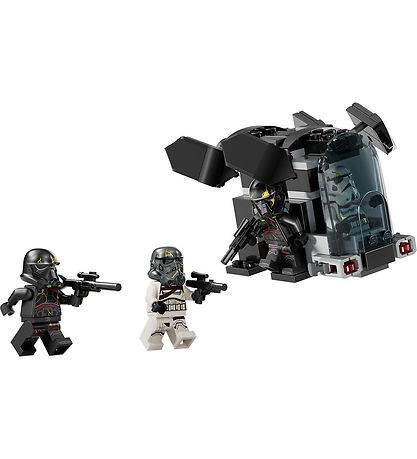 LEGO® Star Wars - Dauðahermaður bardagapakki... 75412 - 119 Part