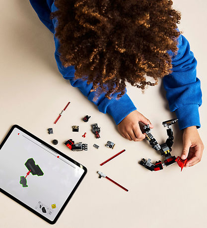 LEGO® Star Wars - Darth Maul™ vélmenni 75411 - 143 Partar