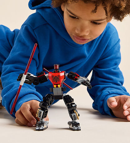 LEGO® Star Wars - Darth Maul™ vélmenni 75411 - 143 Partar