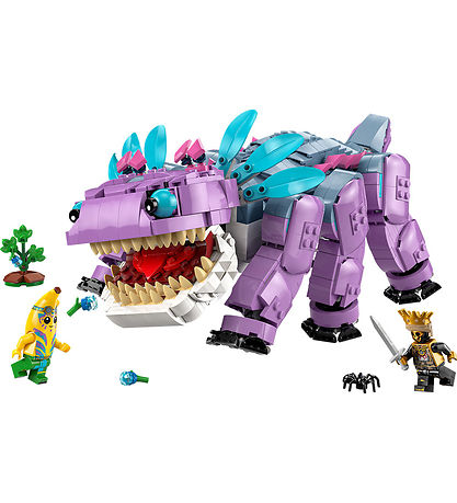 LEGO® Fortnite - Klombo 77077 - 1084 Parts