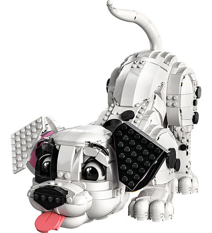 LEGO® Disney - 101 dalmatinere Valper 43269 - 1722 Partar