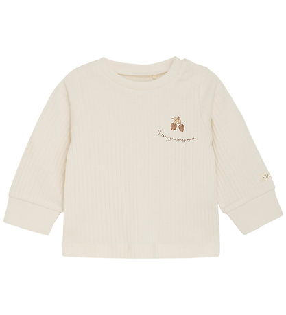 Fixoni Genser - Rib - Eggnog