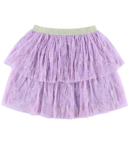Creamie Rock - Mesh - Orchid Petal