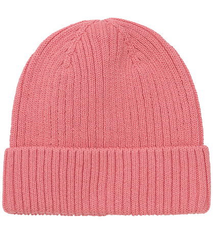 CeLaVi Beanie - Knitted - Peach Blossom