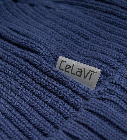 CeLaVi Beanie - Knitted - Oceania
