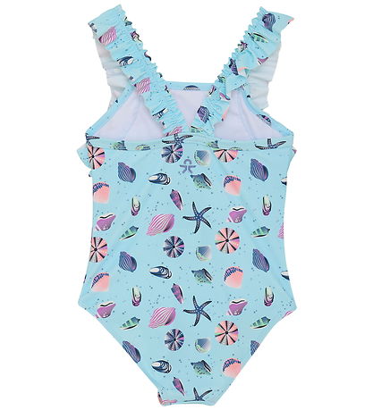 Color Kids Swimsuit - Summer Song