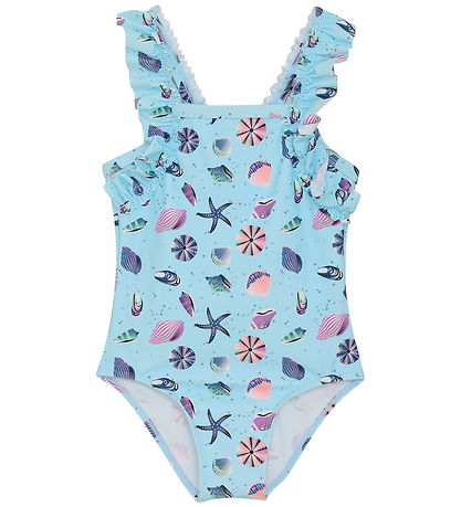 Color Kids Swimsuit - Summer Song