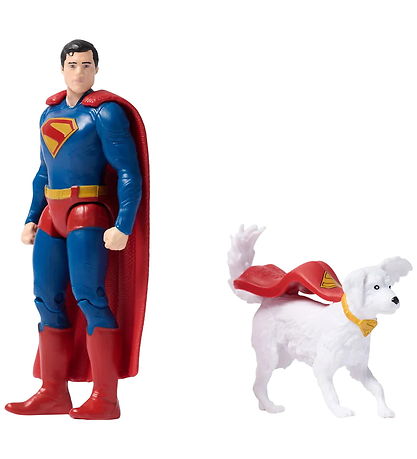 Superman Toy Figures - Fortress Of Solitude