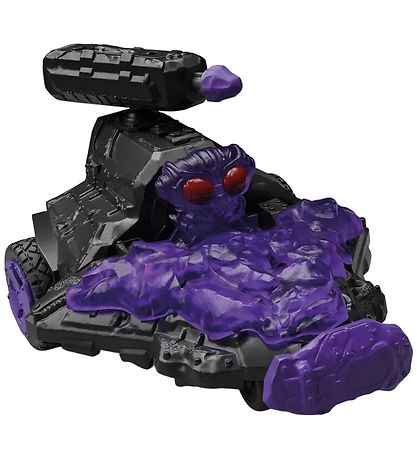 Schleich Eldrador Mini Creatures - Shadow Jet Vehicle - 42667