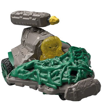 Schleich Eldrador Mini Creatures - Jungle Jet Vehicle - 42666