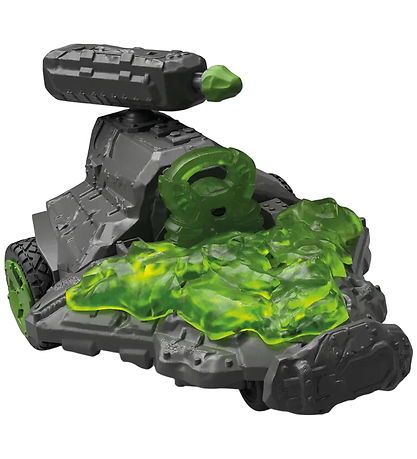 Schleich Eldrador Mini Creatures - Stone Jet Vehicle - 42665