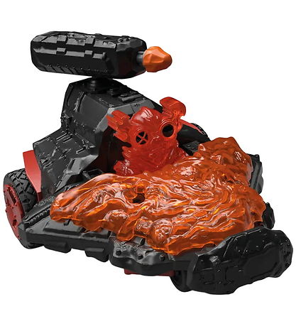 Schleich Eldrador Mini Creatures - Lava Jet Vehicle - 42663