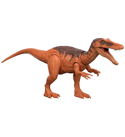 Jurassic World Toys - Wild Roar - Baryonyx
