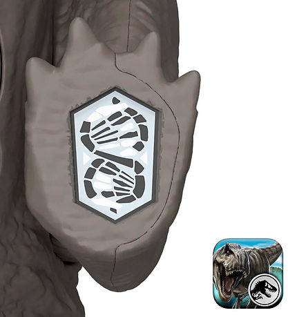 Jurassic World Toys - Wild Roar - Nasutoceratops