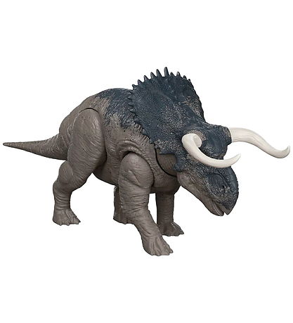 Jurassic World Toys - Wild Roar - Nasutoceratops