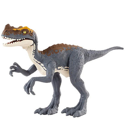 Jurassic World Toys - Rebirth Danger Pack - Proceratosaurus