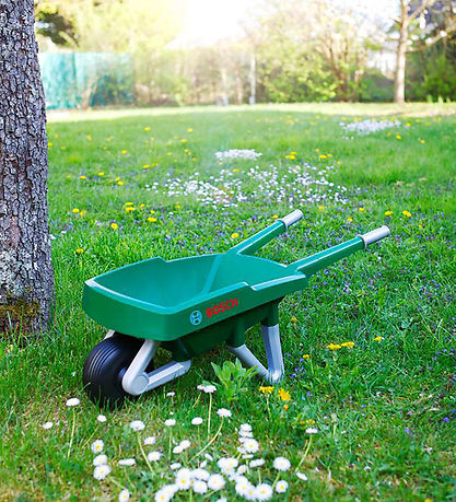Bosch Mini - Wheelbarrow