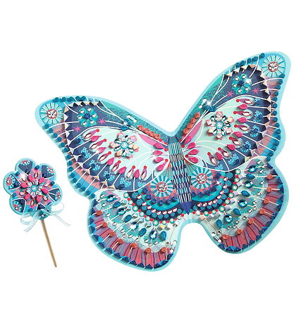 Djeco Creation Set - Do It Yourself - Like A Fairy