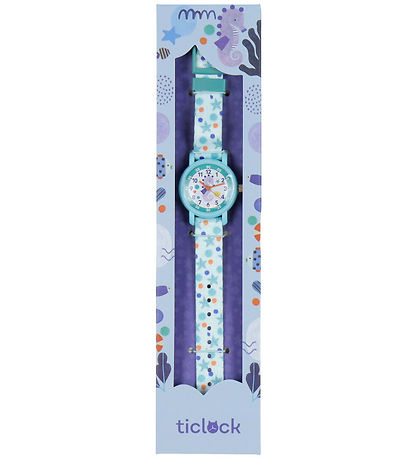 Djeco Wristwatch - Showcase Ocean