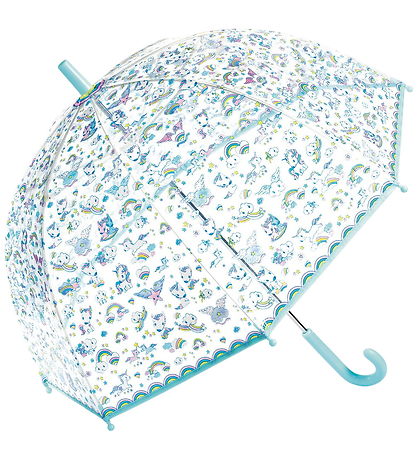 Djeco Umbrella - Unicorns