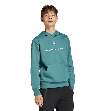 adidas Performance Hettegenser - B FL - Pretea