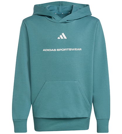 adidas Performance Hettegenser - B FL - Pretea