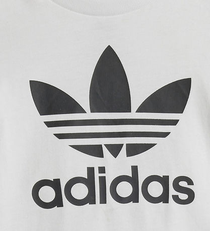 adidas Originals Shorts Set - Black/White