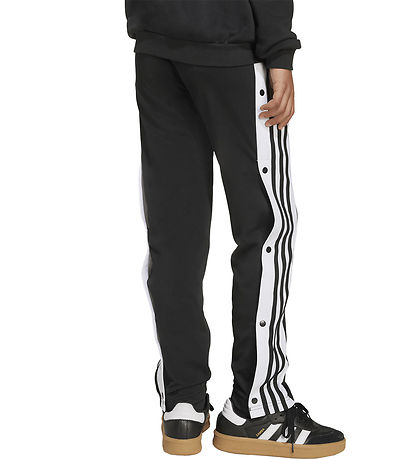 adidas Originals Track Pants - ADI Break P - Black