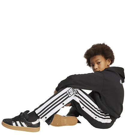 adidas Originals Track Pants - ADI Break P - Black