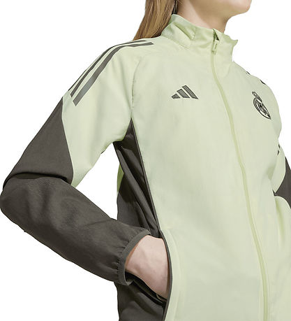 adidas Performance Cardigan - Real Vor - Almlim