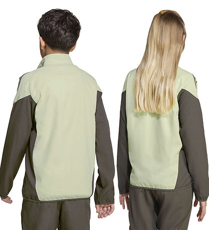 adidas Performance Cardigan - Real Vor - Almlim