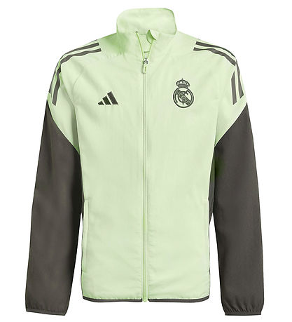 adidas Performance Cardigan - Real Vor - Almlim