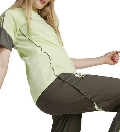 adidas Performance T-shirt - Real - General purpose glue