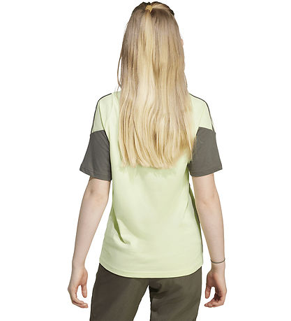 adidas Performance T-shirt - Real - General purpose glue