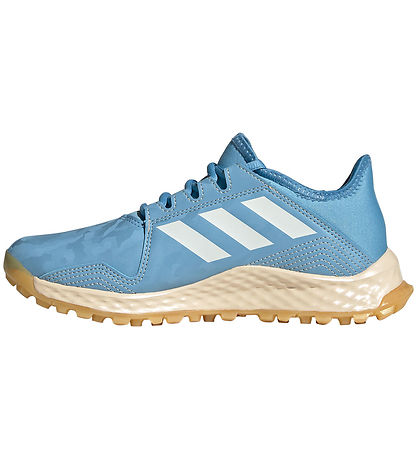adidas Performance Skór - Hockey Youngstar - Tmlgbl/Zeromt/Semsp
