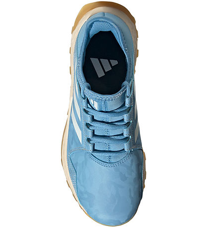 adidas Performance Skór - Hockey Youngstar - Tmlgbl/Zeromt/Semsp
