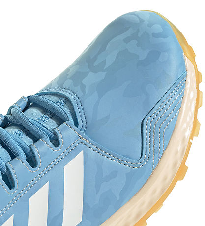 adidas Performance Skór - Hockey Youngstar - Tmlgbl/Zeromt/Semsp