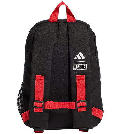 adidas Performance Backpack - LK MRVL SM - Black