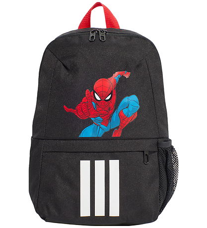 adidas Performance Backpack - LK MRVL SM - Black
